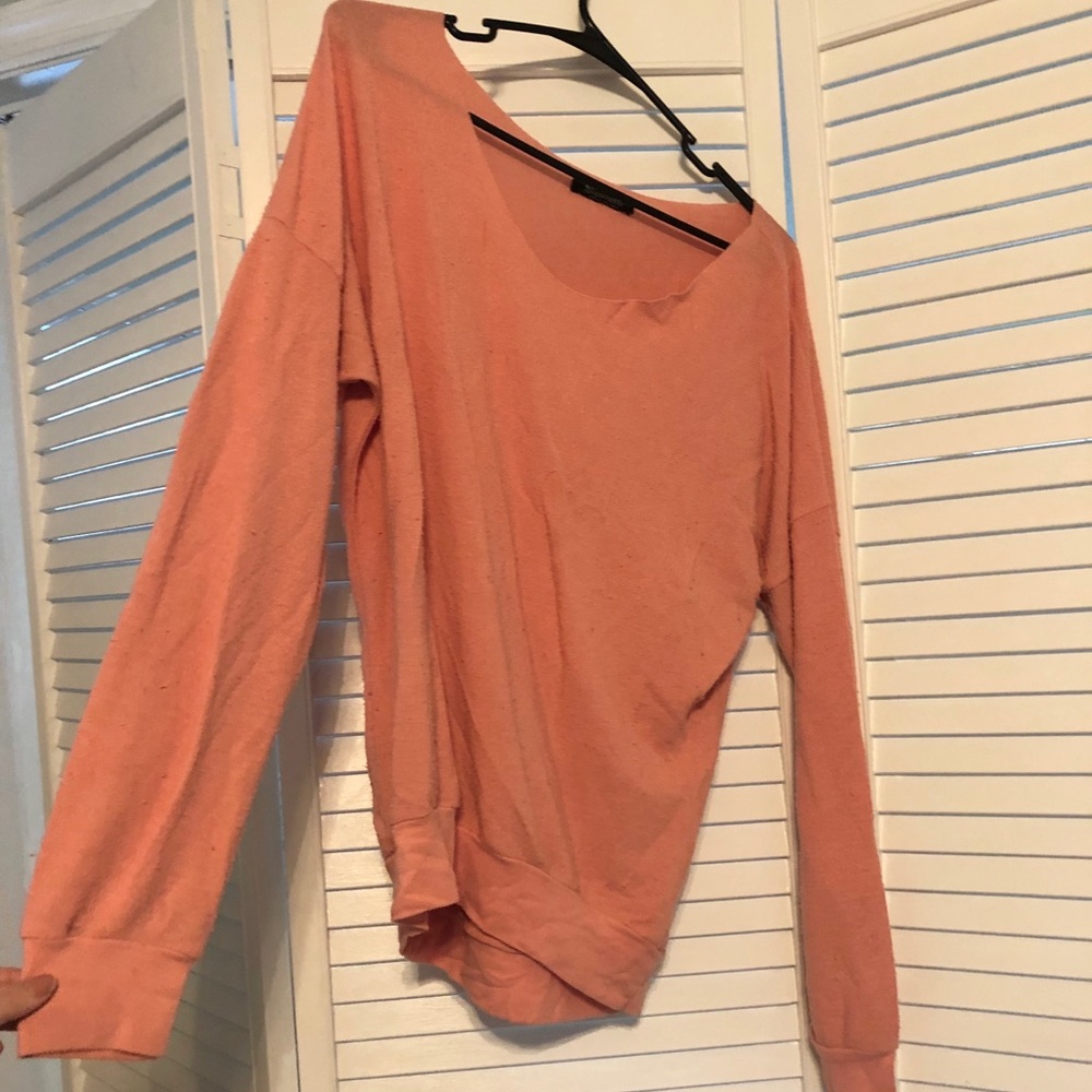 Comfy long sleeve